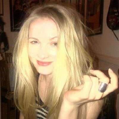 Carrie Mitchell