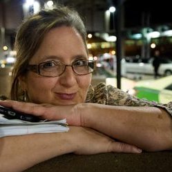 Carrie Napoleon
