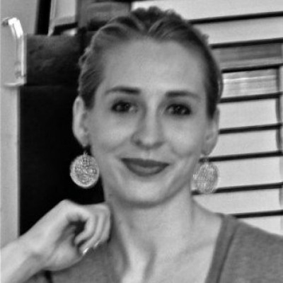 Carrie Pallardy