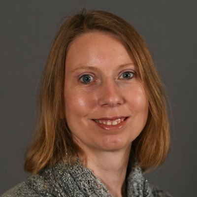 Carrie Pitzer