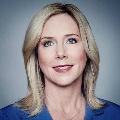 Carrie Stevenson