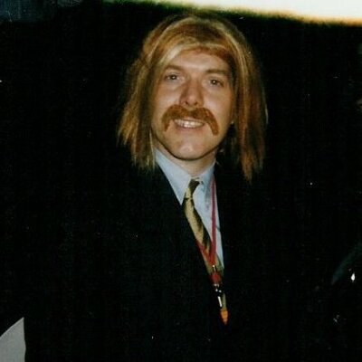 Cary O'Reilly