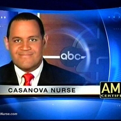 Casanova Nurse