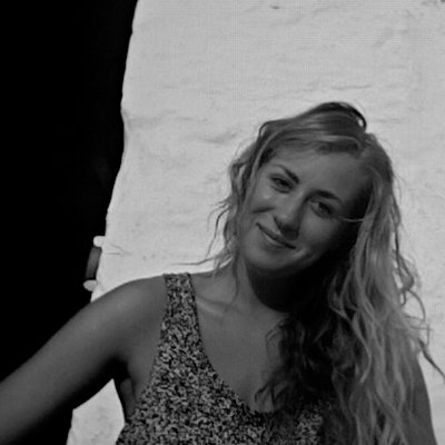 Cassia Geller