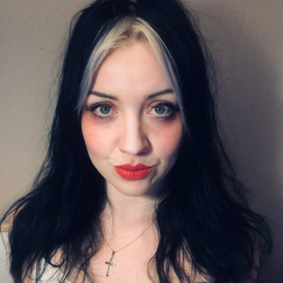 Cat Boyd