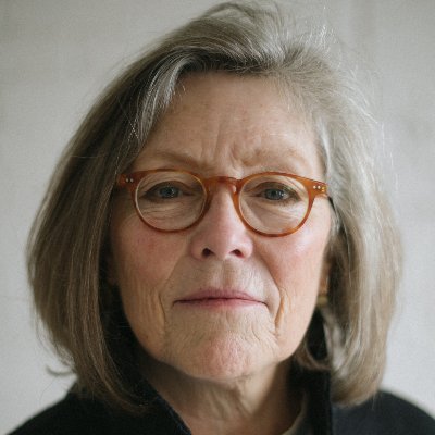 Cate Cochran