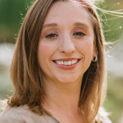 Cate Lecuyer