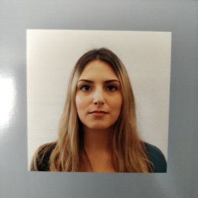 Caterina Pontoriero