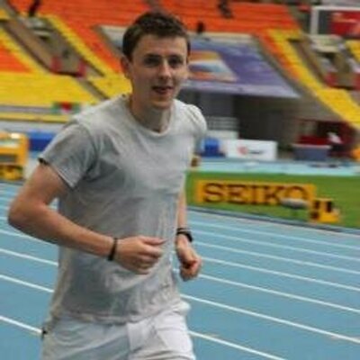 Cathal Dennehy