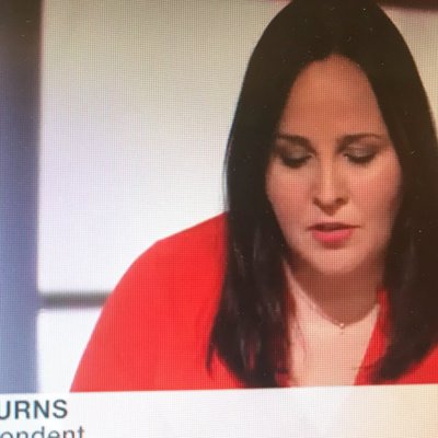 Catherine Burns