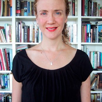Catherine Curan