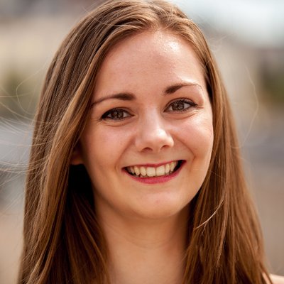 Catherine Edwards