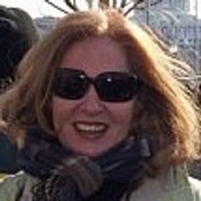 Catherine Hackett