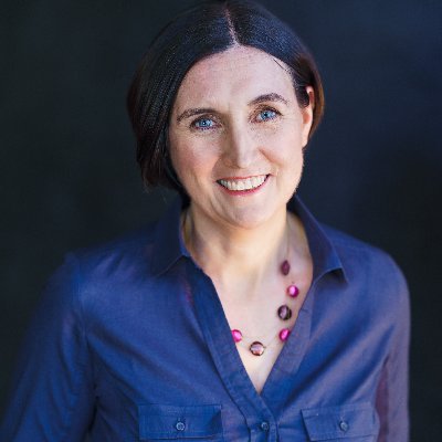 Catherine Hanrahan