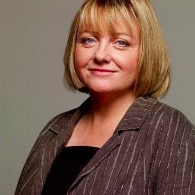 Catherine Houlihan