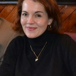 Catherine Lambert