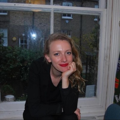 Catherine McMaster