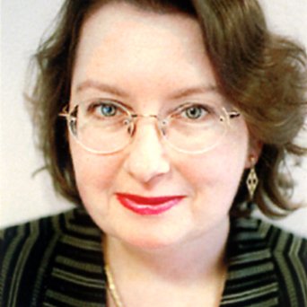 Catherine Pepinster