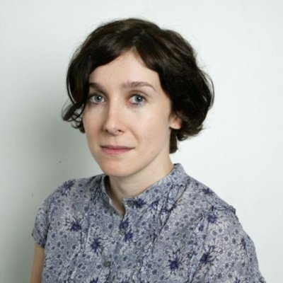 Catherine Shoard