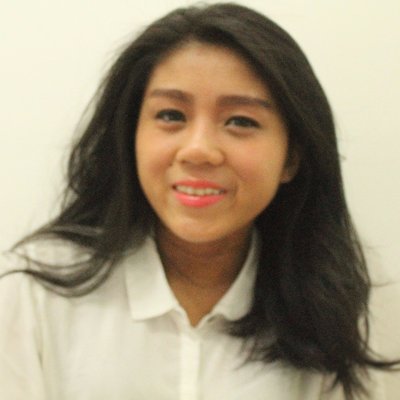 Catherine Talavera