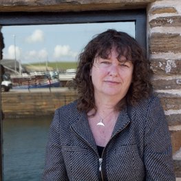 Catherine Turnbull