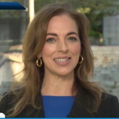 Catherine Urquhart