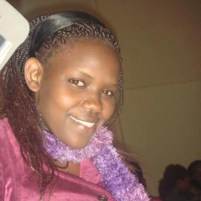 Catherine Wambui