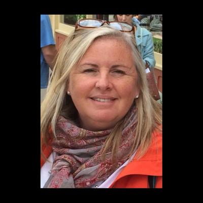 Cathie Coward