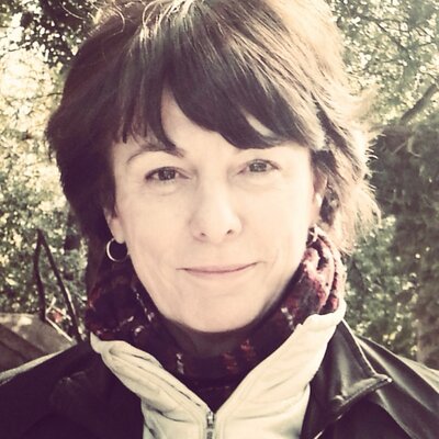 Cathrin Bradbury