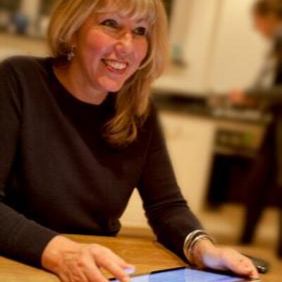 Cathy Hawker