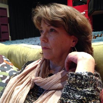 Cathy Perry