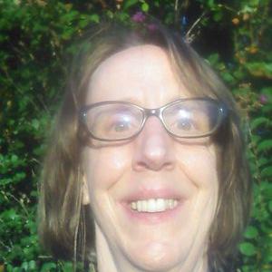 Cathy Spaulding