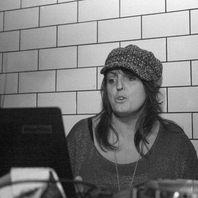 Caz Matthews