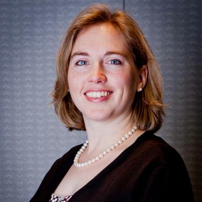 Cecelia Hanley