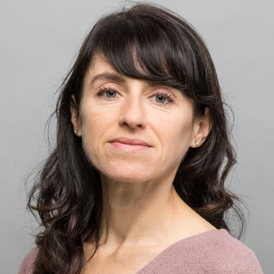 Cecile Daurat