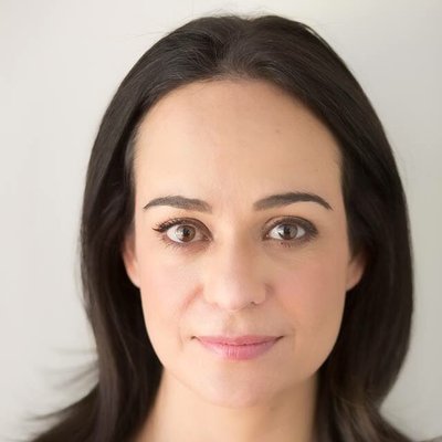 Cecilia Ballí