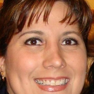 Cecilia Figueroa