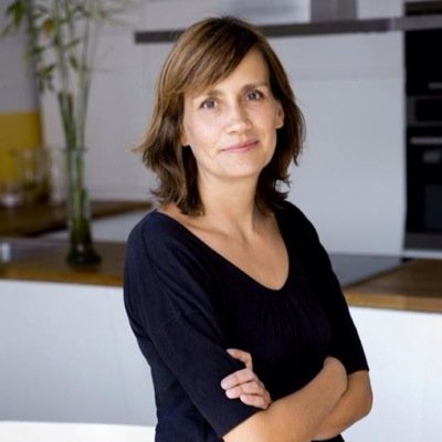 Cecilia Múzquiz