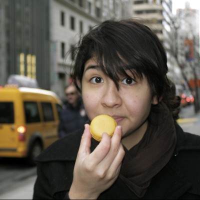 Cecilia Reyes