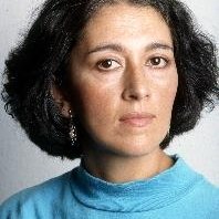 Cecilia Rodriguez