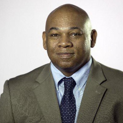 Cedric Golden