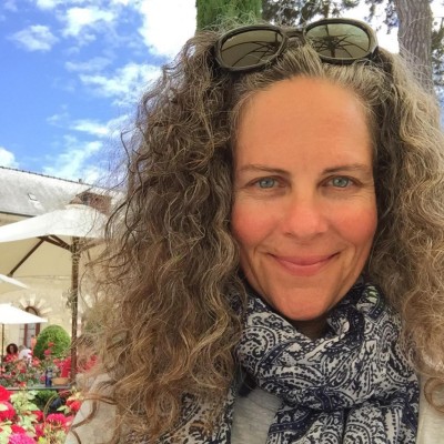 Ceil Miller-Bouchet