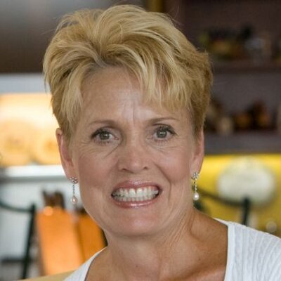 Celia Casey