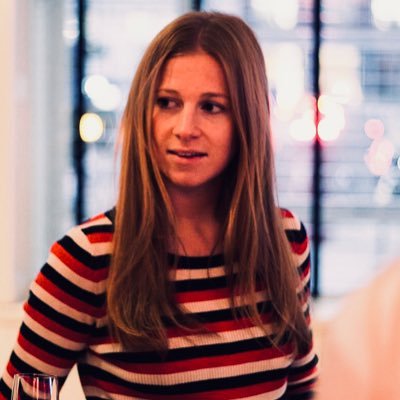 Celia Thursfield