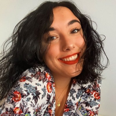 Celia Vasco Toro