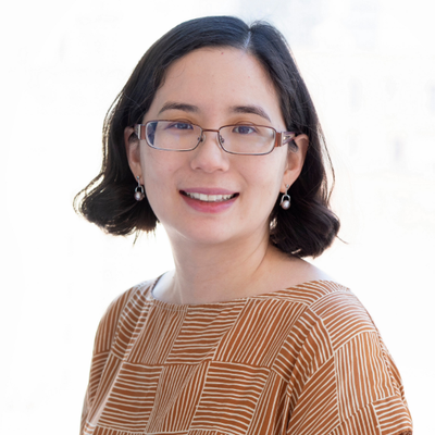 Celina Fang
