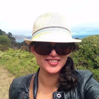 Celine Teo-Blockey