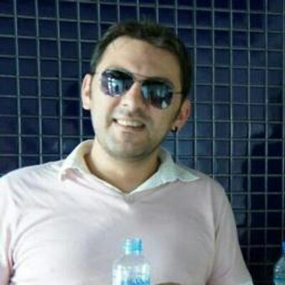 Cem Turken