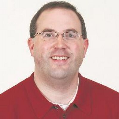 Chad Cain