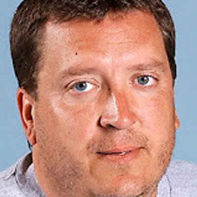 Chad Courrier
